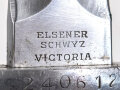 Schweiz, Seitengewehr Modell 1918, Hersteller Elsener Victoria Schwyz