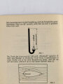 "Einführung in die Aerodynamik" 24 Seiten, guter Zustand