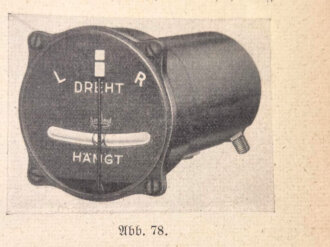 "Die Luftfahrt Navigation" Ein Handbuch für den Dienstunterricht in der Luftwaffe.195 Seiten, gebraucht