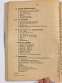 "Die Luftfahrt Navigation" Ein Handbuch für den Dienstunterricht in der Luftwaffe.195 Seiten, gebraucht