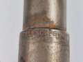 U.S. WWII " Telescope M-7" Clear optics, used