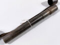 U.S. WWII " Telescope M-7" Clear optics, used