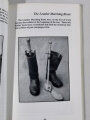 Volume 1, 2 and 3: "Soldat The Word War II German Army Combat Uniform Collectors Handbook - Equipping the German foot soldier in Europe 1939-42, 1943, 1944-45" used books see note