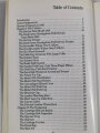 Volume 1, 2 and 3: "Soldat The Word War II German Army Combat Uniform Collectors Handbook - Equipping the German foot soldier in Europe 1939-42, 1943, 1944-45" used books see note