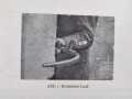 "Die deutschen Waffen und Geheimwaffen des 2. Weltkrieges und ihre Weiterentwicklung", 6. Auflage, 447 Seiten, gebraucht, gut, Schutzhülle rissig