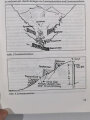 "Taschenbuch für das militärische Bergsteigen" 161 Seiten, gebraucht, sehr guter Zustand