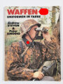 "Waffen-SS Uniformen in Farbe", 66 Seiten, A4, gebraucht gut