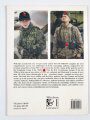 "Waffen SS Camouflage Uniforms & Post-War Derivatives", 64 pages, colour illustrations, used good condition