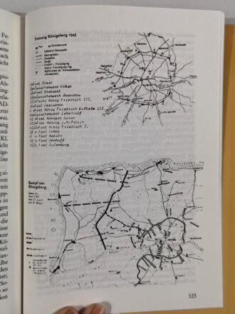 "Der deutsche Festungsbau von der Memel bis zum Atlantik Festungspioniere Ingenieurkorps Pioniertruppe 1900-1945", 144 Seiten, A5, gebraucht gut