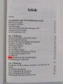 "Der deutsche Festungsbau von der Memel bis zum Atlantik Festungspioniere Ingenieurkorps Pioniertruppe 1900-1945", 144 Seiten, A5, gebraucht gut