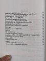 "Der deutsche Festungsbau von der Memel bis zum Atlantik Festungspioniere Ingenieurkorps Pioniertruppe 1900-1945", 144 Seiten, A5, gebraucht gut