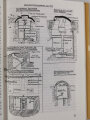 "Der deutsche Festungsbau von der Memel bis zum Atlantik Festungspioniere Ingenieurkorps Pioniertruppe 1900-1945", 144 Seiten, A5, gebraucht gut