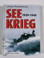 "Seekrieg 1939-1945" 352 Seiten, gebraucht, gut