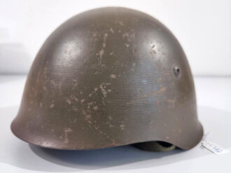 Portugal, Stahlhelm Modell 1940, Fertigung wohl aus den...