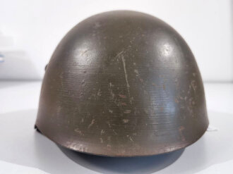 Portugal, Stahlhelm Modell 1940, Fertigung wohl aus den...