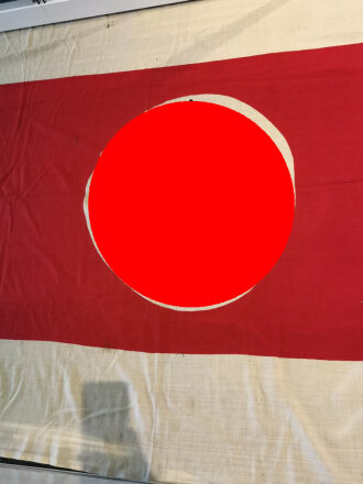 III.Reich "Lotsen Flagge 200 x 280cm" Gebraucht,viele kleine Löcher,  selten