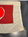 III.Reich "Lotsen Flagge 200 x 280cm" Gebraucht,viele kleine Löcher,  selten