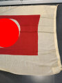 III.Reich "Lotsen Flagge 200 x 280cm" Gebraucht,viele kleine Löcher,  selten