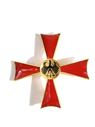 Bundesrepublik Deutschland, Bundesverdienstkreuz...