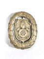 Feuerwehr, Bayerisches Feuerwehr Leistungsabzeichen in Silber, seit 1961