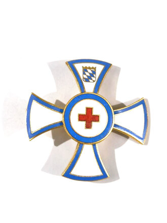 Rotes- Kreuz, Ehrenzeichen für besondere Verdienste...