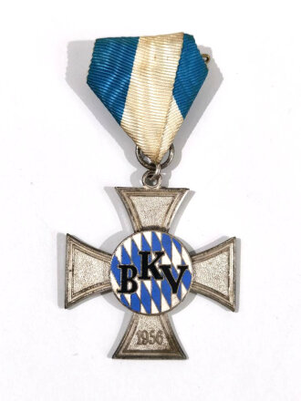 Bayerische Kameraden und Soldatenvereinigung e.V. 1956,...