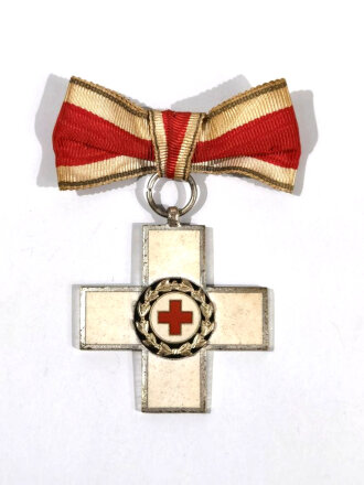 Rotes Kreuz, Ehrenzeichen des Deutschen Roten Kreuzes in...