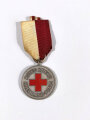 Rotes Kreuz Rheinland- Pfalz. Verdienstmedaille des Deutschen Roten Kreuzes seit 1982, 35mm