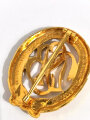 Bundesrepublik Deutschland, Deutsches Sportabzeichen in Gold, 1. Fassung von 1952 bis 2006