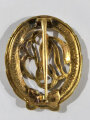 Bundesrebuplik Deutschland, Deutsches Sportabzeichen in Gold, 1. Fassung von 1952 bis 2006