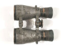1. Weltkrieg, Fernglas 08, Hersteller Busch Rathenow. klare Durchsicht