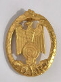 Deutschland nach 1945, Deutsches Schießsportabzeichen in Gold