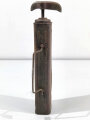 Ölsprüher für z.B.2cm Flak , Originallack, datiert 1942, leer und ungereinigt