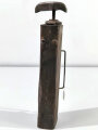 Ölsprüher für z.B.2cm Flak , Originallack, datiert 1942, leer und ungereinigt