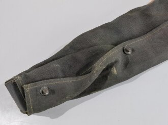 Tasche für Antennenzubehör Wehrmacht aus blauem...