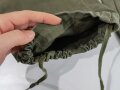 U.S. trousers, field M-1951. Used, uncleaned, Bundweite: 84 cm