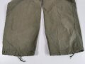 U.S. trousers, field M-1951. size regular-small, welll used, uncleaned