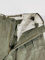 U.S. trousers, field M-1951. size regular-small, welll used, uncleaned