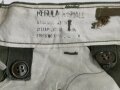 U.S. trousers, field M-1951. size regular-small, welll used, uncleaned