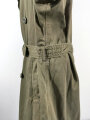 U.S.1946 dated overcoat, field with removable liner, size long medium. Used, no liner