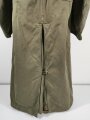 U.S.1946 dated overcoat, field with removable liner, size long medium. Used, no liner