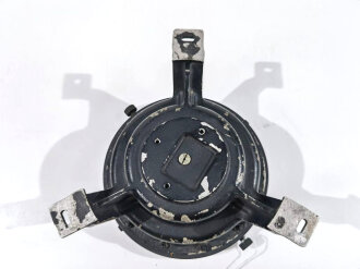 U.S. WWII Compass, Aperiodic, US Army Air Force Type D-12. Used