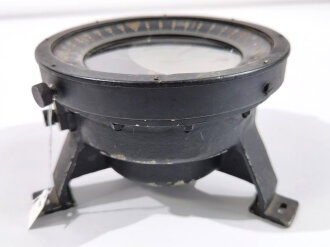U.S. WWII Compass, Aperiodic, US Army Air Force Type...