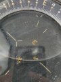 U.S. WWII Compass, Aperiodic, US Army Air Force Type D-12. Used