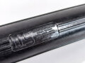 U.S. Permissible electric flashlight approval no 606A-4, untestet