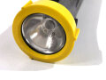 U.S. Permissible electric flashlight approval no 606A-4, untestet