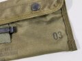 U.S. 1984 dated Case, Maint. Equipment M16A1 Rifle, not complete