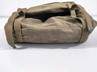 U.S. 1945 dated cargo bag. Used