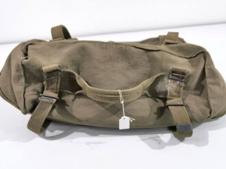 U.S. 1945 dated cargo bag. Used