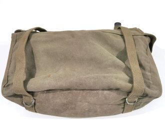 U.S. 1945 dated cargo bag. Used